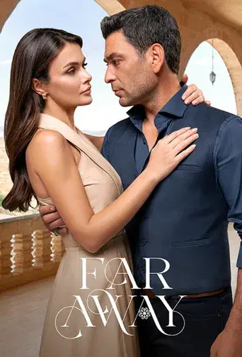 En Tierra Lejana - Poster