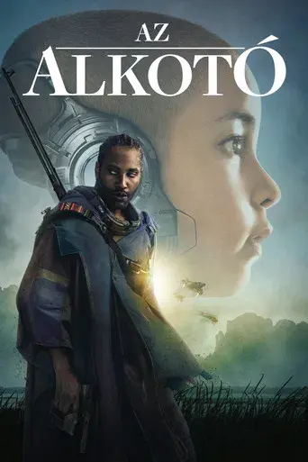 The Creator - Poster