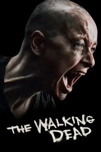 The Walking Dead - Poster