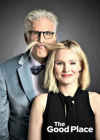 The Good Place - Poster