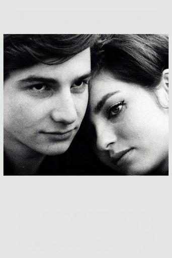 Antoine & Colette - Poster