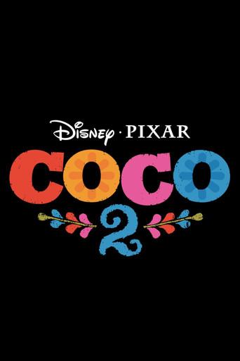 Coco 2 poster