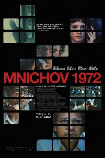 Septiembre 5 - Poster