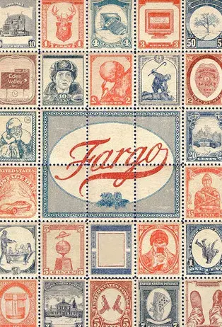 Fargo - Poster