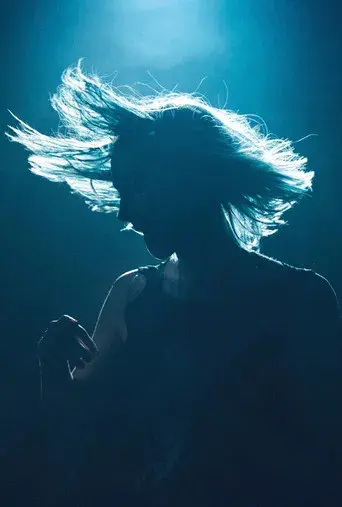 En islas extremas - Poster