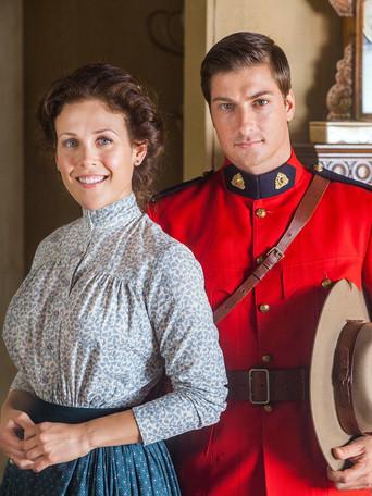 Cuando habla el corazón - Poster