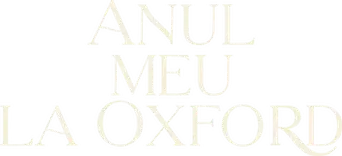 Mi año en Oxford - Logo