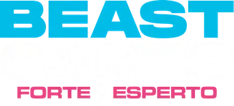 Beast Games - Logo