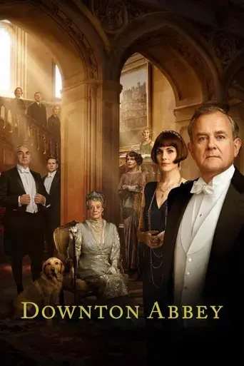 Downton Abbey - Poster