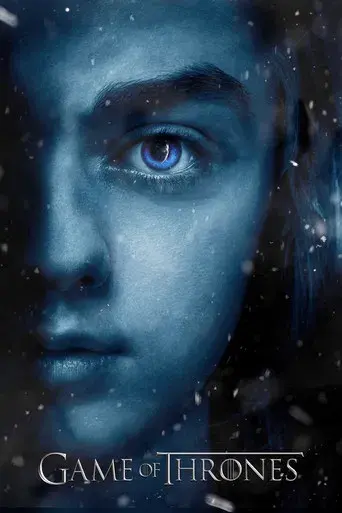 Juego de tronos - Poster