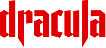 Drácula - Logo