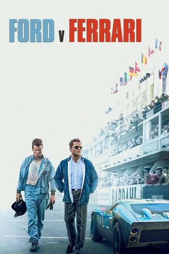 Le Mans '66