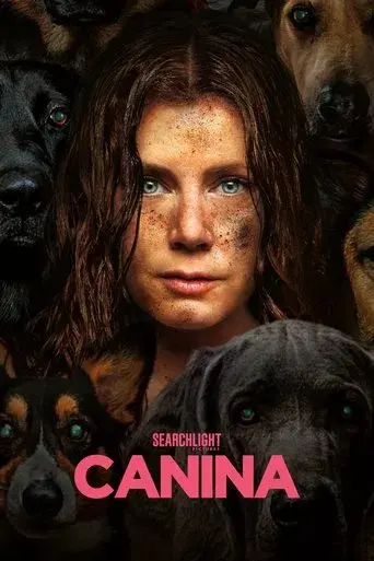 Canina - Poster