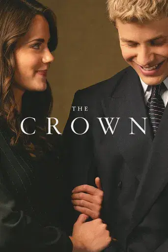 The Crown - Poster