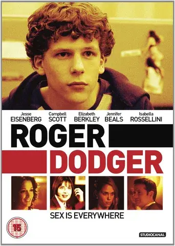 Cosa de hombres - Poster