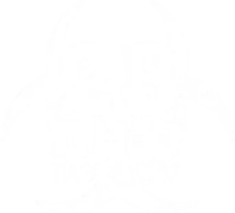 28 días después - Logo