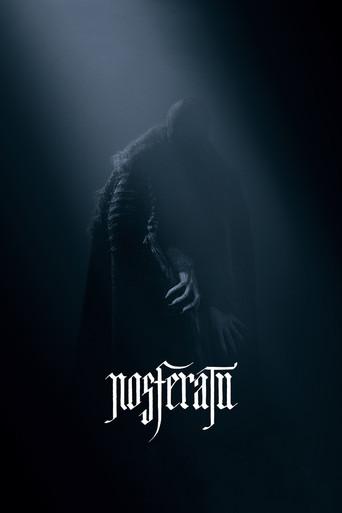 Nosferatu - Poster
