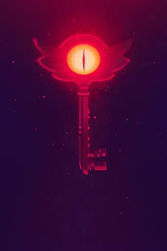 Hazbin Hotel - Poster