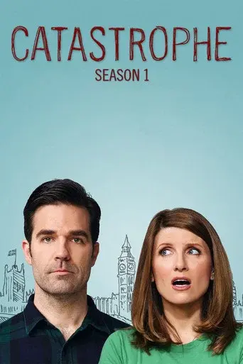 Temporada 1