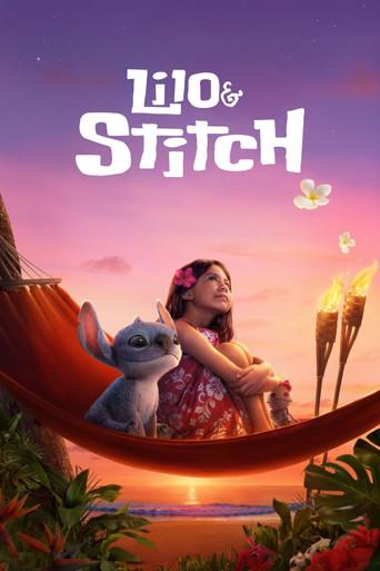 Lilo y Stitch - Poster