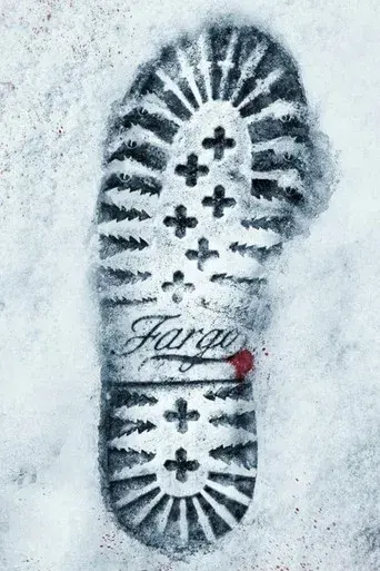 Fargo - Poster