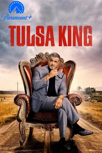 Tulsa King - Poster