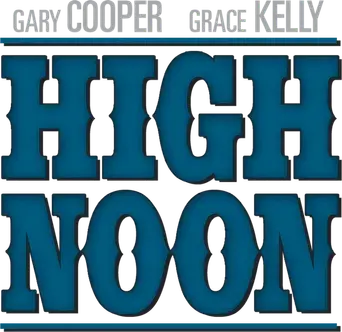 Solo ante el peligro - Logo