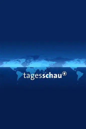 Tagesschau - Poster
