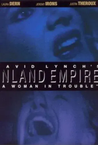 Inland Empire - Poster