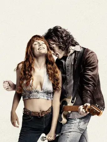 Todos quieren a Daisy Jones - Poster