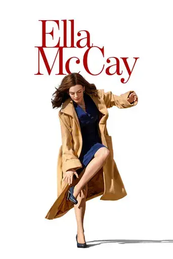 Ella McCay - Poster