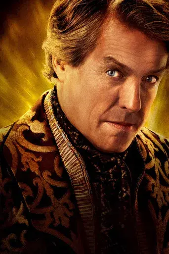 Dungeons & Dragons: Honor entre ladrones - Poster