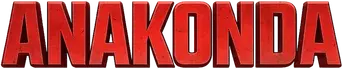 Anaconda - Logo