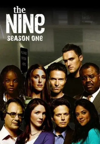 Temporada 1