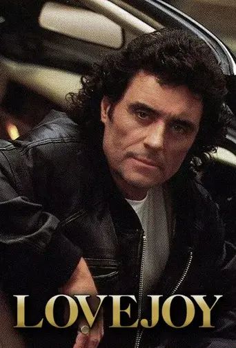 Lovejoy poster