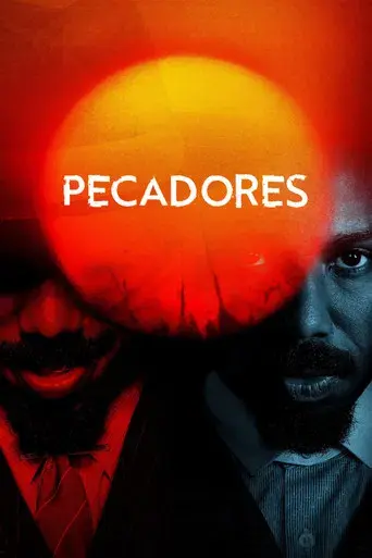Los pecadores - Poster