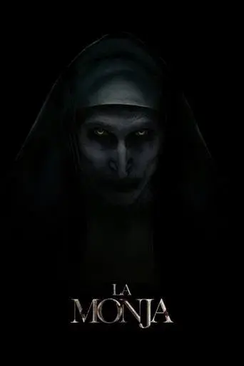 La monja - Poster