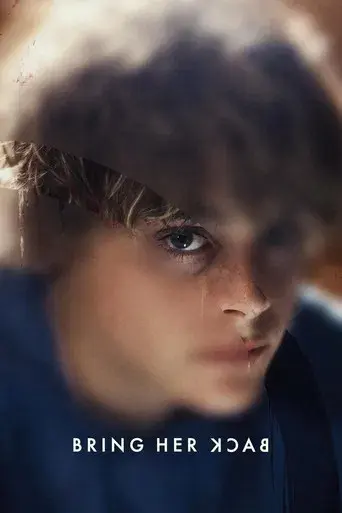 Devuélvemela - Poster