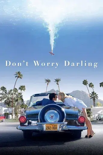 No te preocupes querida - Poster