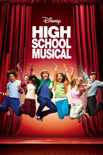 High School Musical - Poster