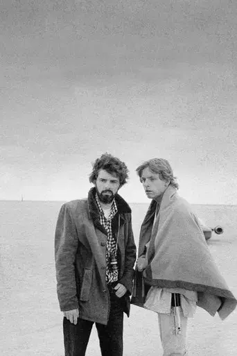 El imperio de los sueños. La historia de Star Wars - Poster