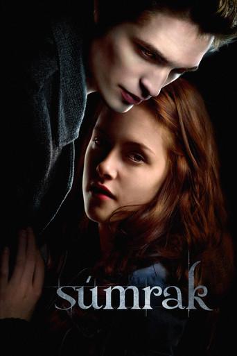 Crepúsculo - Poster