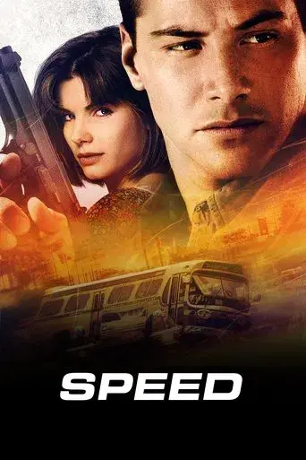 Speed: Máxima potencia - Poster