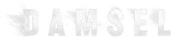 Damsel - Logo