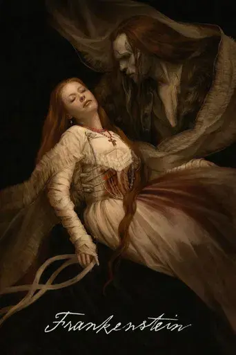 Frankenstein - Poster