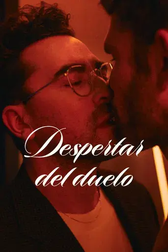 La vida sigue - Poster