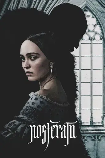 Nosferatu - Poster