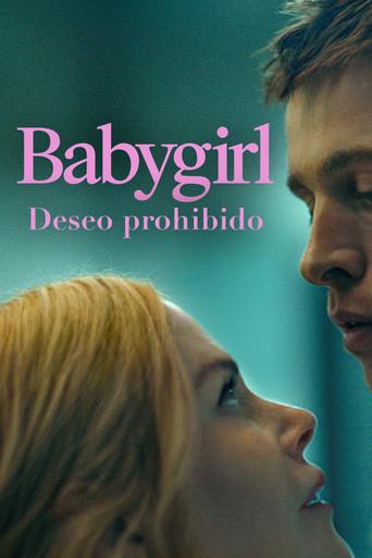 Babygirl - Poster