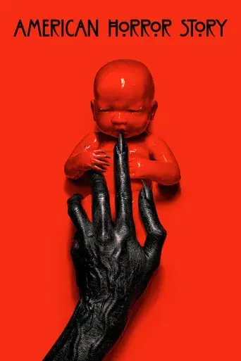 American Horror Story - Poster