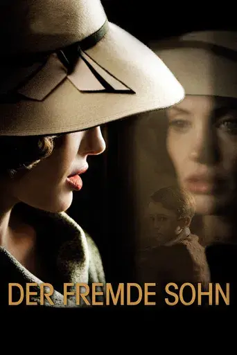 El intercambio - Poster